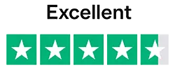 RightGas TrustPilot