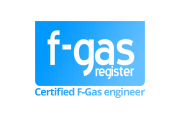 f-gas registered supplier